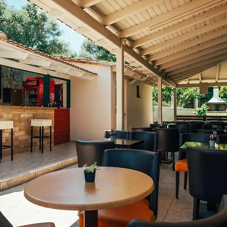 Apart-hotel Calypso 3*