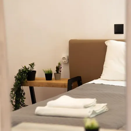 Calypso Apart-hotel 3*