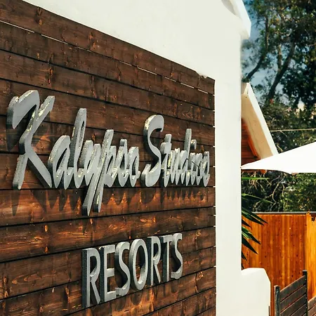 Calypso 3* Kávos