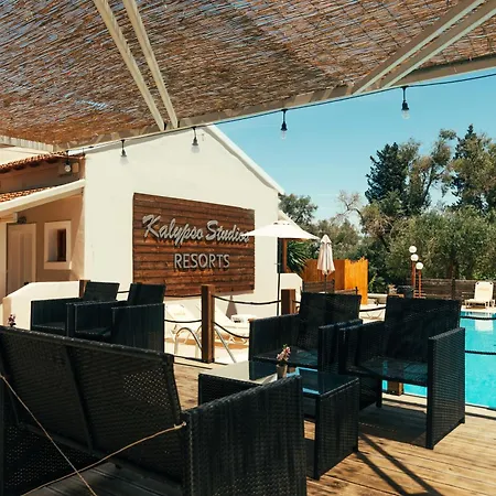 Calypso 3*