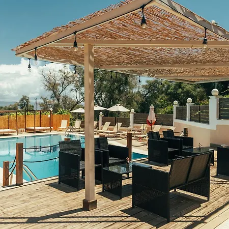 Aparthotel Calypso