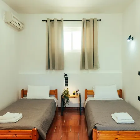 Calypso Hotel de apartamente