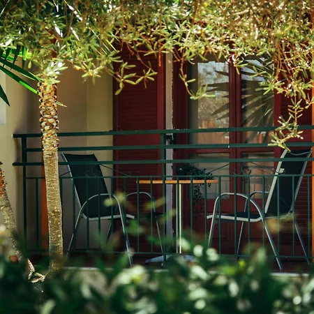 Aparthotel Calypso 3*