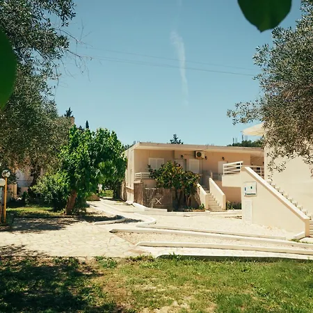 Aparthotel Calypso 3*