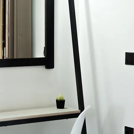 Calypso Hotel de apartamente