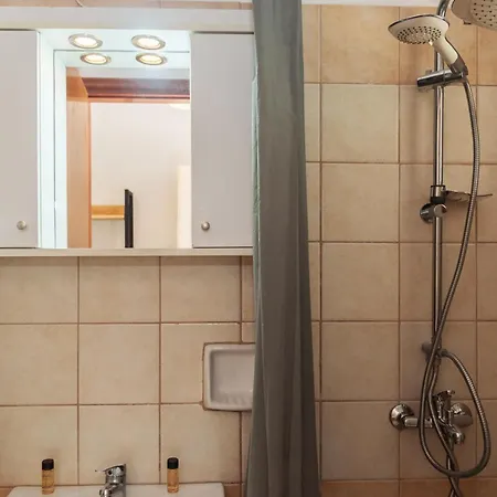 Calypso Hotel de apartamente 3*