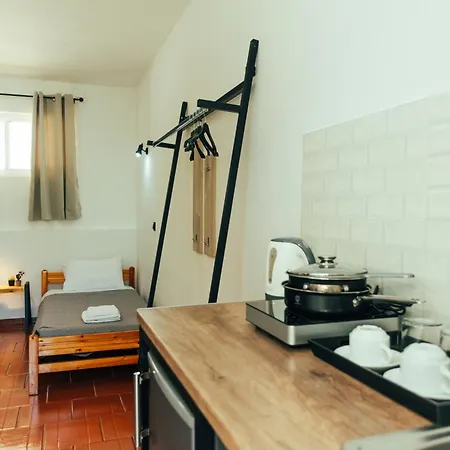 Aparthotel Calypso 3*