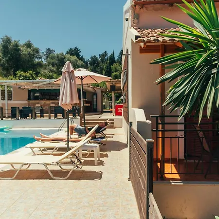 Calypso Kavos