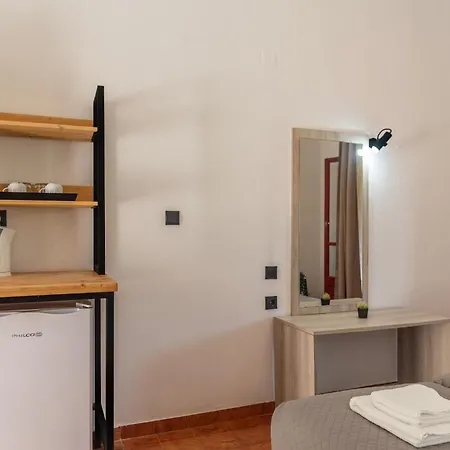 Calypso Hotel de apartamente