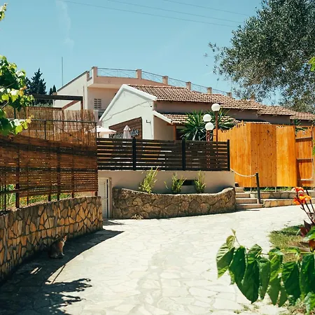 Aparthotel Calypso