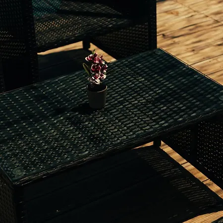 Calypso Hotel de apartamente 3*