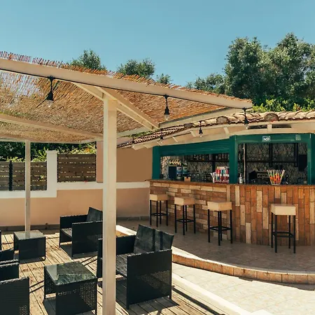 Calypso Hotel de apartamente