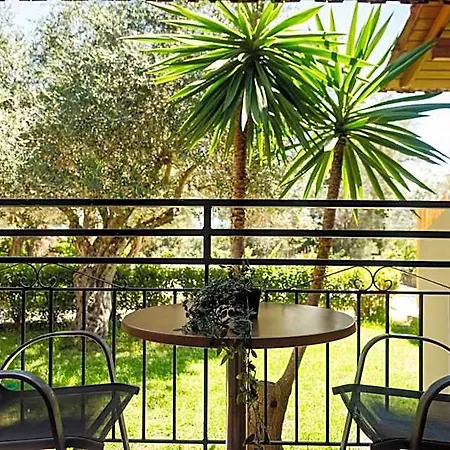 Lejlighedshotel Calypso 3*