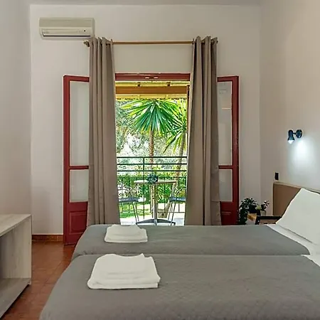 Calypso Lejlighedshotel