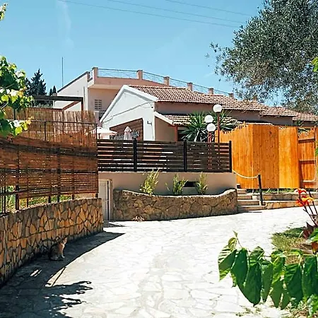 Calypso Lejlighedshotel