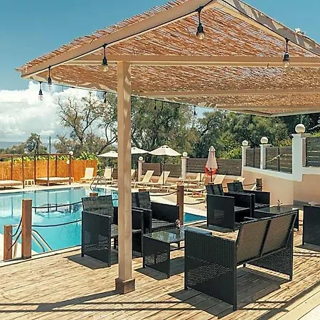 Calypso Lejlighedshotel