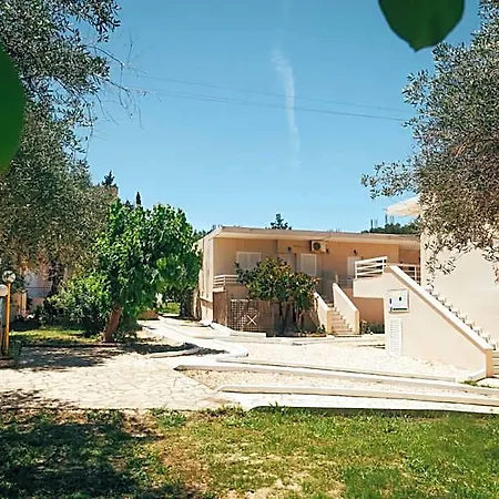 Calypso 3* Kávos