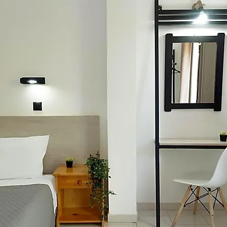 Hotel de apartamente Calypso 3*