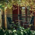 Apart-hotel Calypso 3*