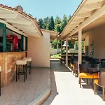 Calypso Apart-hotel Kávos