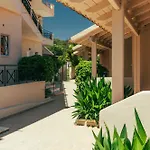 Apart-hotel Calypso Kávos