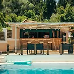 Calypso Apart-hotel Kávos