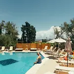 Apart-hotel Calypso Kávos