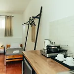 Apart-hotel Calypso 3*