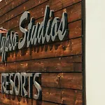 Calypso Apart-hotel Kávos