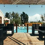 Calypso Apart-hotel