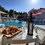 Calypso Apart-hotel 3*