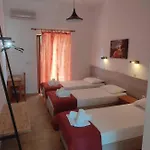 Calypso 3* Kávos