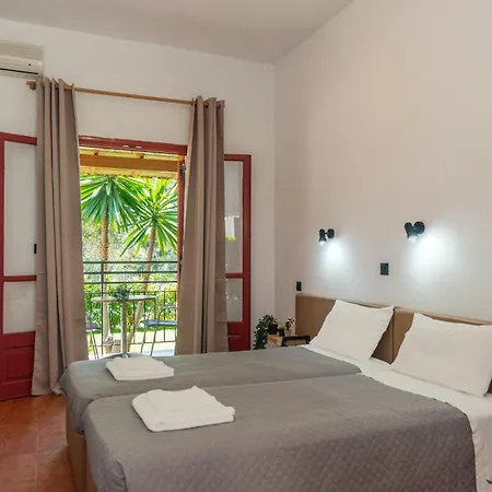 Apart Otel Calypso 3*