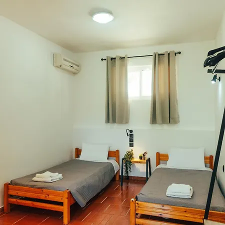 Apart Otel Calypso 3*