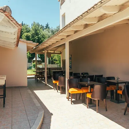 Appart hôtel Calypso