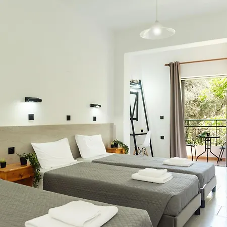 Appart hôtel Calypso