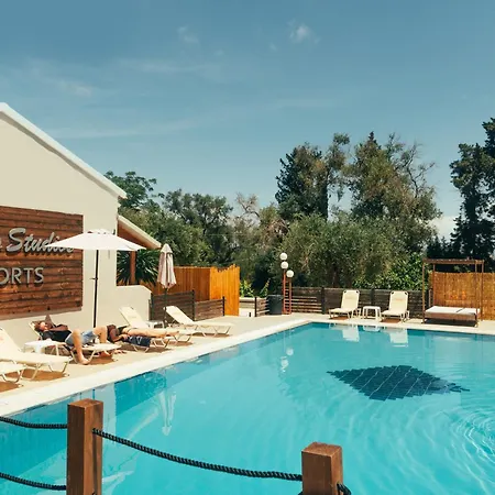 Calypso 3*