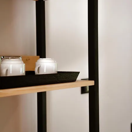 Apart Otel Calypso 3*