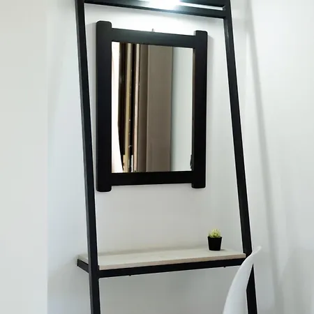 Calypso Appart hôtel