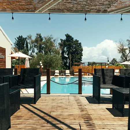 Calypso Appart hôtel