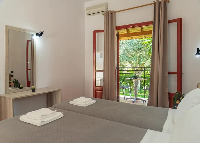Calypso Apart-hotel 3*