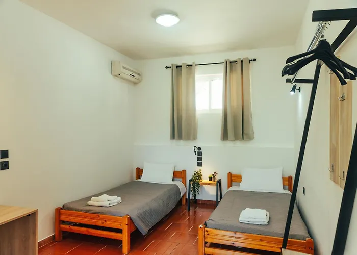 Apart-hotel Calypso 3*
