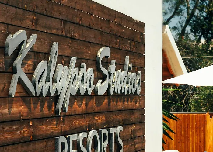 Calypso 3* Kávos