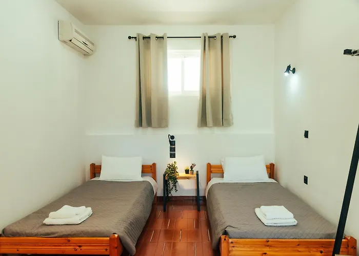 Calypso Apart-hotel
