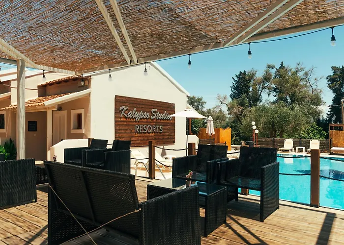 Calypso 3*