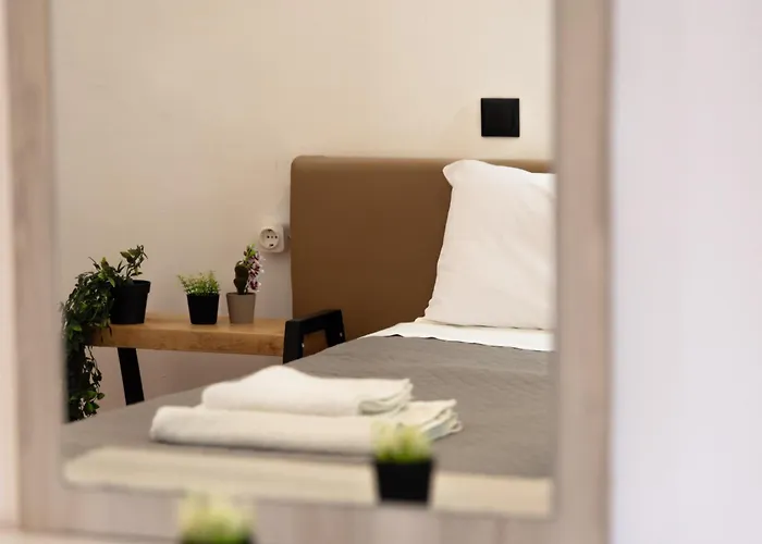 Calypso Apart-hotel Kávos