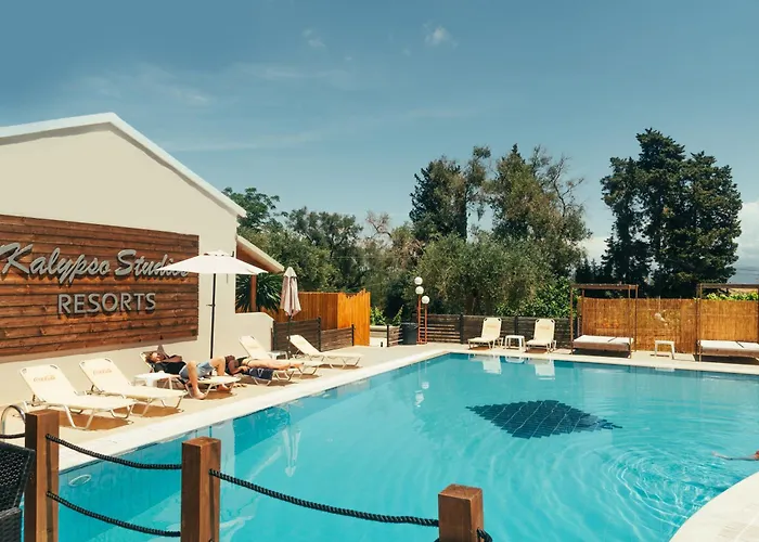 Calypso 3*