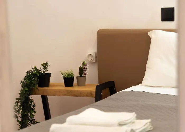 Calypso Apart-hotel 3*