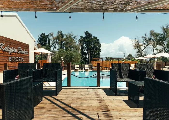 Calypso Apart-hotel