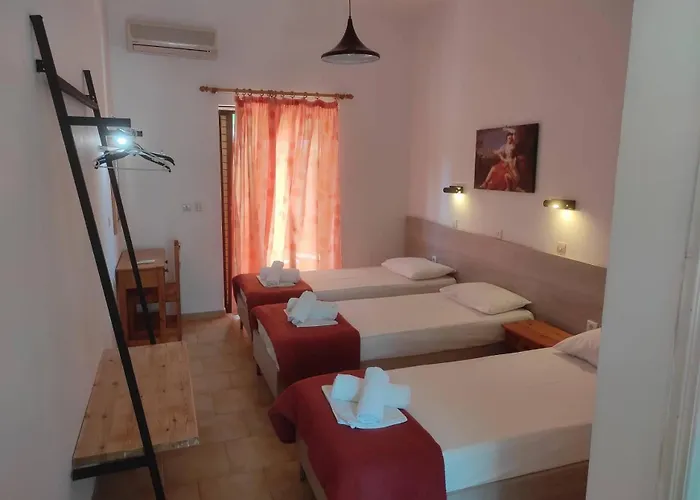 Calypso 3* Kávos